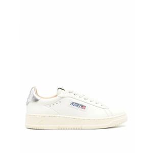 [AUTRY] 라프리마 여성 트레이너 스니커즈 ADLWMR07 화이트 /8