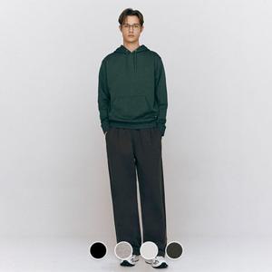 지오다노 115552 남자 봄 트레이닝 테리 와이드 팬츠 01115552