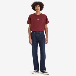 [리바이스]남성 555 96 릴렉스 스트레이트 진 A7223-0007