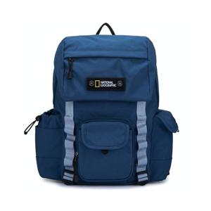 내셔널지오그래픽 키즈 K221KBG080 리오 백팩 HARBOR BLUE