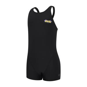 아레나]오버랩 여아동 3부반신 레이서백A5SG1GL06BLK_MN