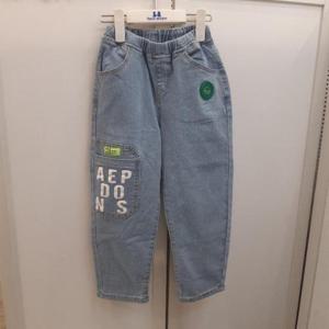 TALENTKIDS (쁘띠앙팡) HC24 PC셀리앤디데님바지 PCY14BDP09