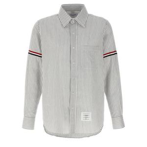 톰브라운 긴팔 셔츠 MWL301OF0810035 DOM