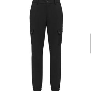 [디즈니골프]남성 포켓 캐릭터 엠보 카고 긴바지 팬츠(DO3MPA002