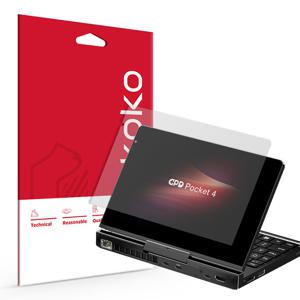 GPD Pocket4 지문방지 저반사 액정보호필름