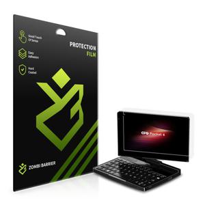 GPD 포켓4 POCKET4 AR 고화질 액정보호필름