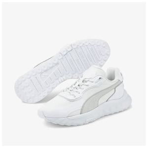 푸마 와일드 라이더 그립 LS 여성 스니커즈 384406-02