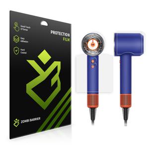 다이슨 슈퍼소닉 뉴럴 헤어드라이어 외부 보호필름 세트