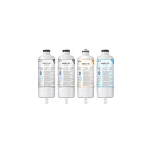 삼성 비스포크 HAF-HIN 냉장고 & 정수기 (모듈형) 4단계 교체용 정수필터 / KN