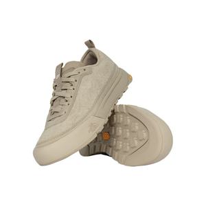 노스페이스화이트라벨 데일리 스니커즈 클리프 스웨이드 NS94R41J