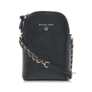 [마이클코어스] FW24 여성 젯 셋 참 크로스백 32T0GT9C1L 001