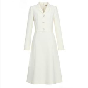 [미니멈]투피스 스타일 플레어 원피스 (MXAAWO1360IV2)_IC