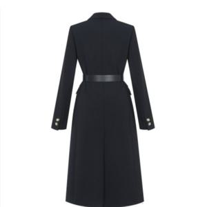 [미니멈]벨티드 롱자켓 (MXAAWJ1070NA2)_IC