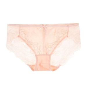 [예스]피치 로맨틱 레이스 팬티 YSWPY109