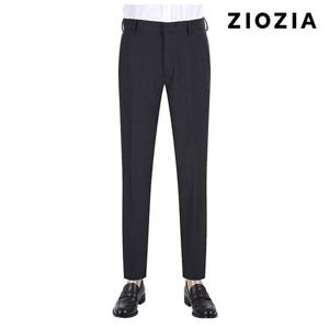 [지오지아] 컴포트 미라클 쿨맥스 그레이 정장팬츠 (ACD2SP1301_CGR)