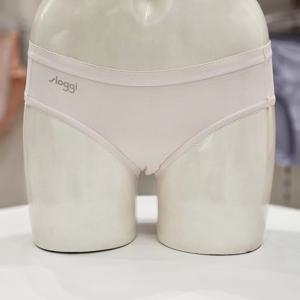 [트라이엄프] 미니타입 면스판 슬로기 팬티 연핑크 SBDR76R473 WM