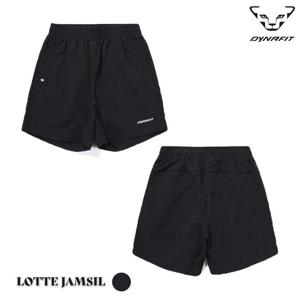 LJS  다이나핏  남녀공용 (타란)캐주얼 베이직 하프 팬츠 (YYYYUM23375Z1)