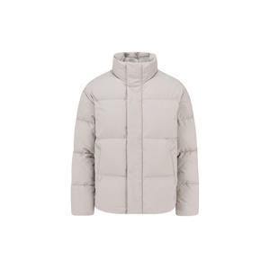 [프로젝트엠]남성 구스 다운 하이넥 점퍼 EPE4JD1600