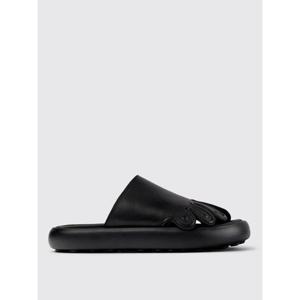 캠퍼 뮬 슬리퍼 A500020 001 PELOTAS FLOTA 0 Black