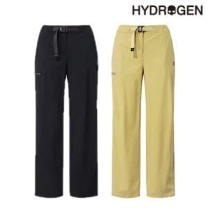 [하이드로겐] 여성 카고포켓 아웃도어 팬츠 H21E2PT142