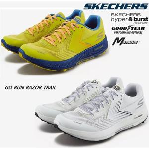 스케쳐스 남성 고런 레이저 트레일 SP0MRCFX132 외 1종-LP