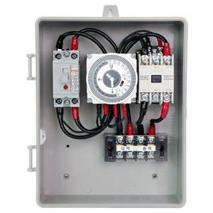 부품 서준전기 기계식타임스위치 SJP-H30C 1EA