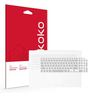 LG그램 프로 17Z90TR 17ZD90TR 키보드 보호필름