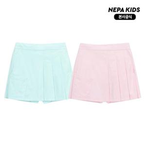 [네파키즈/택가75,000] KL41704 포켓 큐롯 팬츠 본사직영