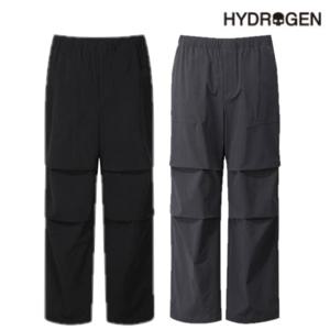 [하이드로겐] 남성 경량 파라슈트 팬츠 H11E2PT254