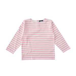 [블루독][블루독]보트넥STRIPE티셔츠 (25125-330-51)