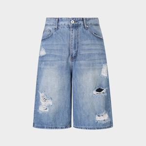 [버커루]남성 5부 반바지 버뮤다 쇼츠 B242DP451P