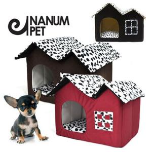 나눔펫 NPH-212 애견하우스 강아지집