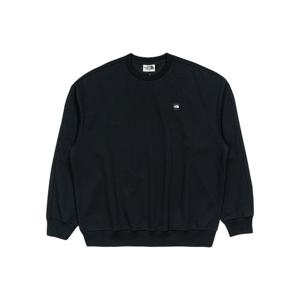 노스페이스화이트라벨 에센셜 스웻셔츠 NM5MR01J