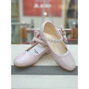 탈렌트키즈 세이브존06 봄 아동 신발 아리엘리본구두 TSW11HSH0J5