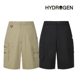 [하이드로겐] 유니 릴렉스 카고 팬츠 H31E2PS265