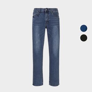 [버커루]남성 레귤러 스트레이트 데님팬츠 B225Z0122P