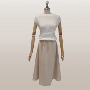 [난닝구]넨다밍 스커트 N550225(1125A2SK023)