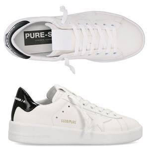 [골든구스] 퓨어 뉴 GWF00197 F006518 10364 골든구스 퓨어스타 여성 스니커즈 운동화