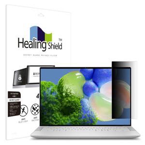 델 XPS 14 9440 터치 SNS 메신저 사이드 보안필름