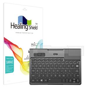 GPD Pocket 4 무광 터치패드 필름 2매