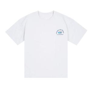 레노마수영복 HC04 *폴리백증정* 남성 소로나 루즈 핏 반팔 레쉬가드 TS2F301(IV)