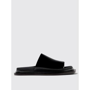 캠퍼 뮬 슬리퍼 A500030 002 NADA 0 Black