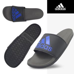 아디다스 아딜렛 컴포트 슬리퍼(JI2261) 신발 실내화