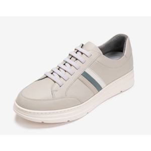 [영에이지(잡화구두)]에스콰이아 남성 스니커즈 YAESHZ244WH