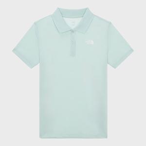 [노스페이스] 여성 쿨맥스 프라임 반팔 폴로 NT7PR34C_MIN