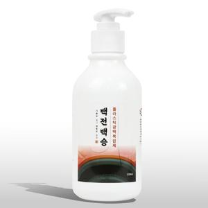 백전백승 플라스틱 광택복원제