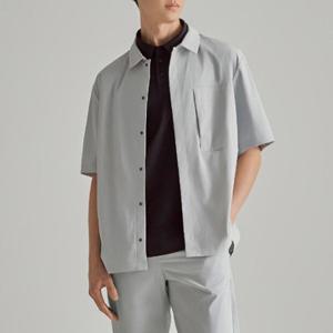 뉴발란스반팔티 EQS NBNAE22023-16 THE TRACK 냉감 FRESH 반팔셔츠