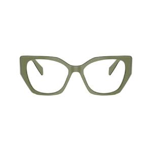 프라다 오버사이즈 프레임 안경  SPR18WV13J1O1