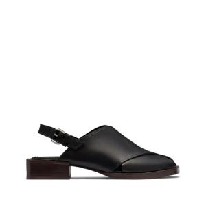 르메르 크로스 샌들 FO0162LL0122