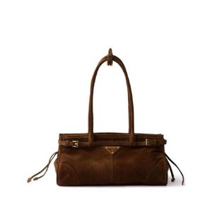 프라다 보니 미디엄 토트 백 1BA426VMOO2C4S